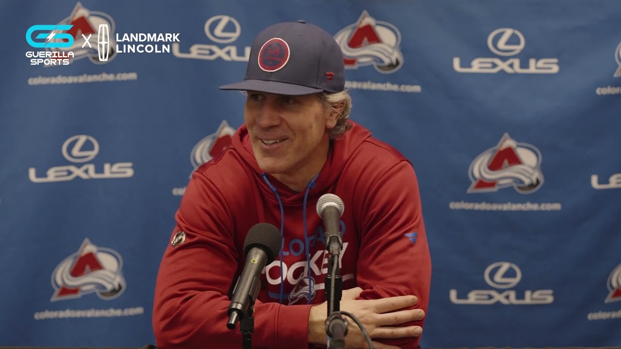 JARED BEDNAR | AVALANCHE PRACTICE INTERVIEW | January 3, 2025