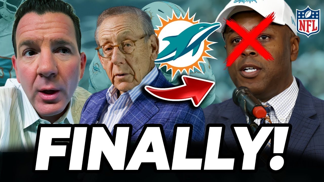 🔴BREAKING NEWS! MIAMI DOLPHINS NEWS TODAY NFL 2024 MIKE MCDANIEL TUA TAGOVAILOA CHRIS GRIER JETS