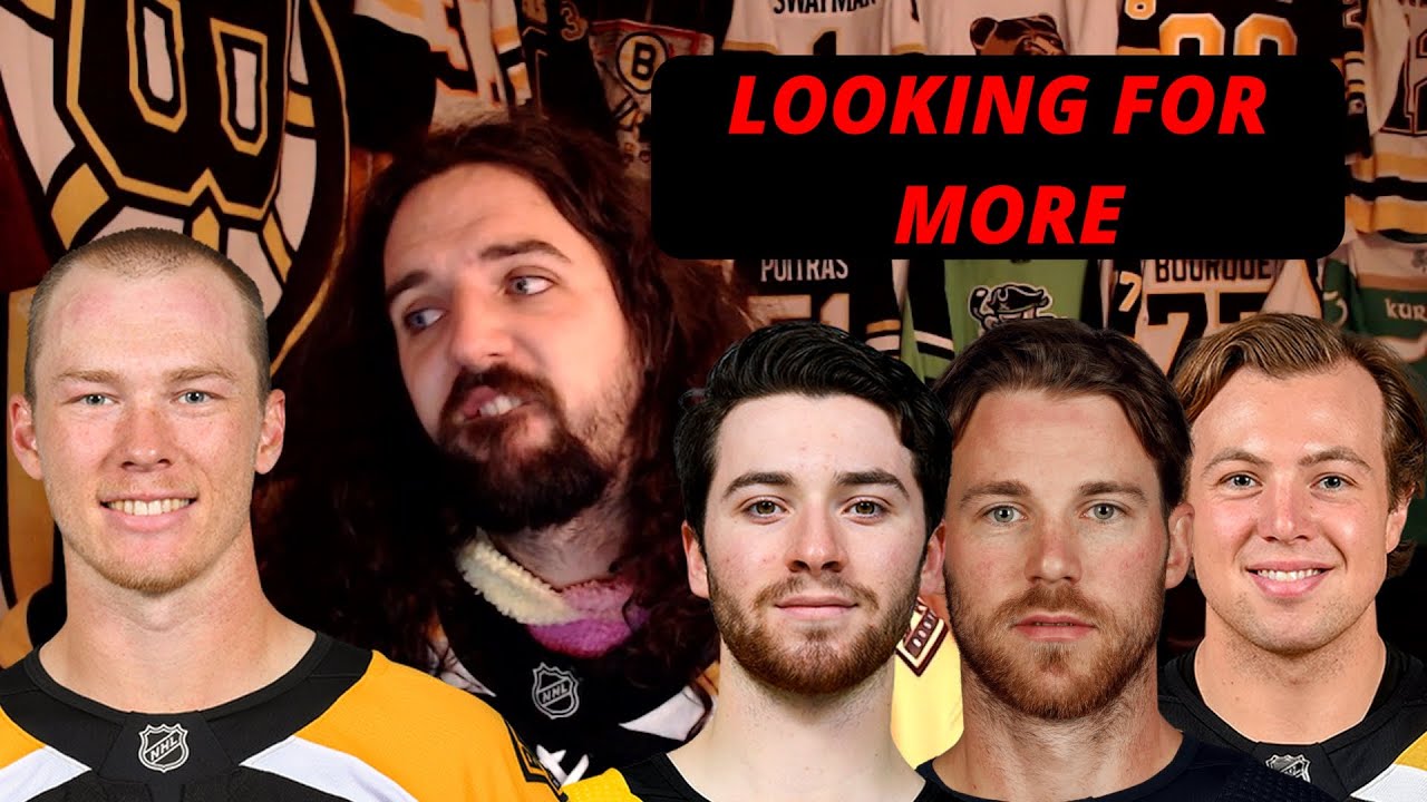 LQR Bruins game 41 review BOS @ TOR:  Getting there first