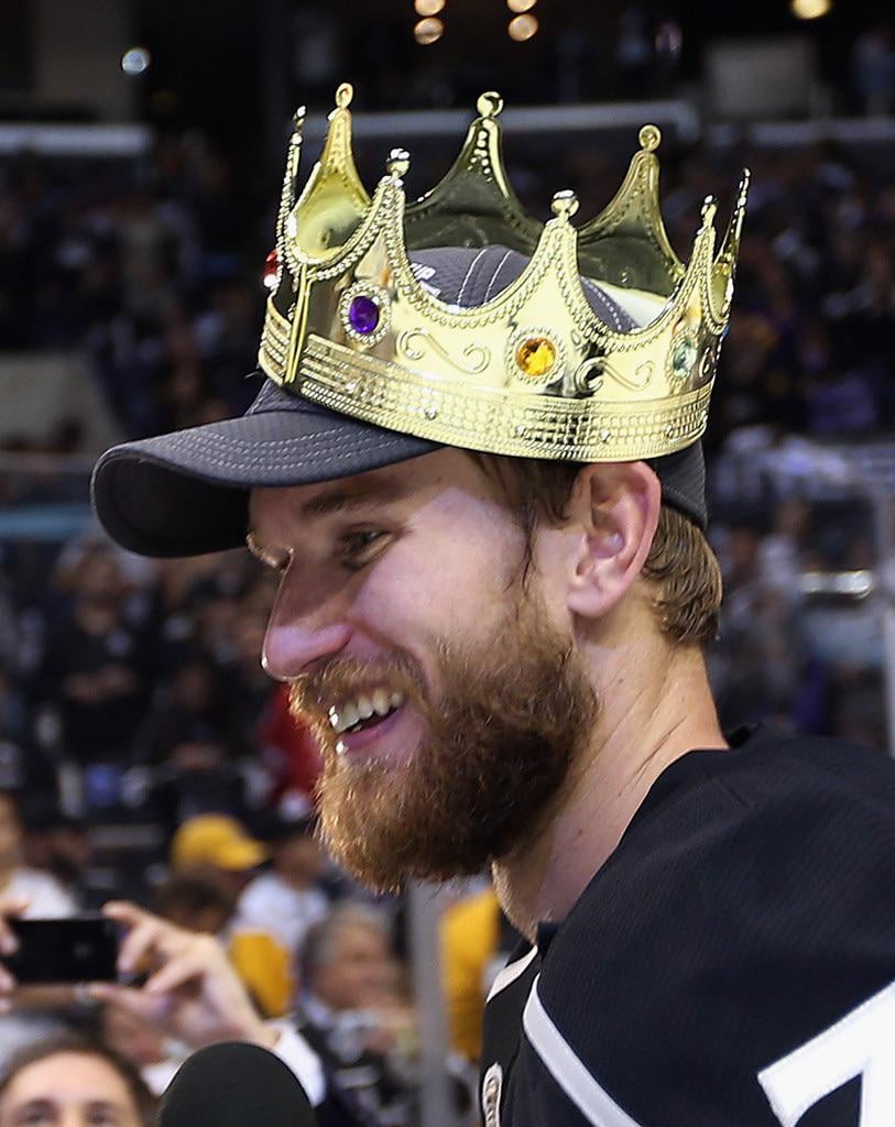 Happy 40th birthday to Jeff Carter!