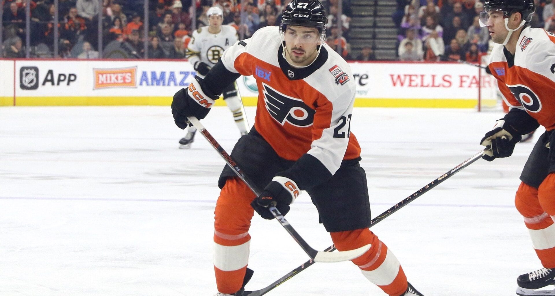 4 Reasons the Flyers Shouldn't Re-Sign Noah Cates in 2025