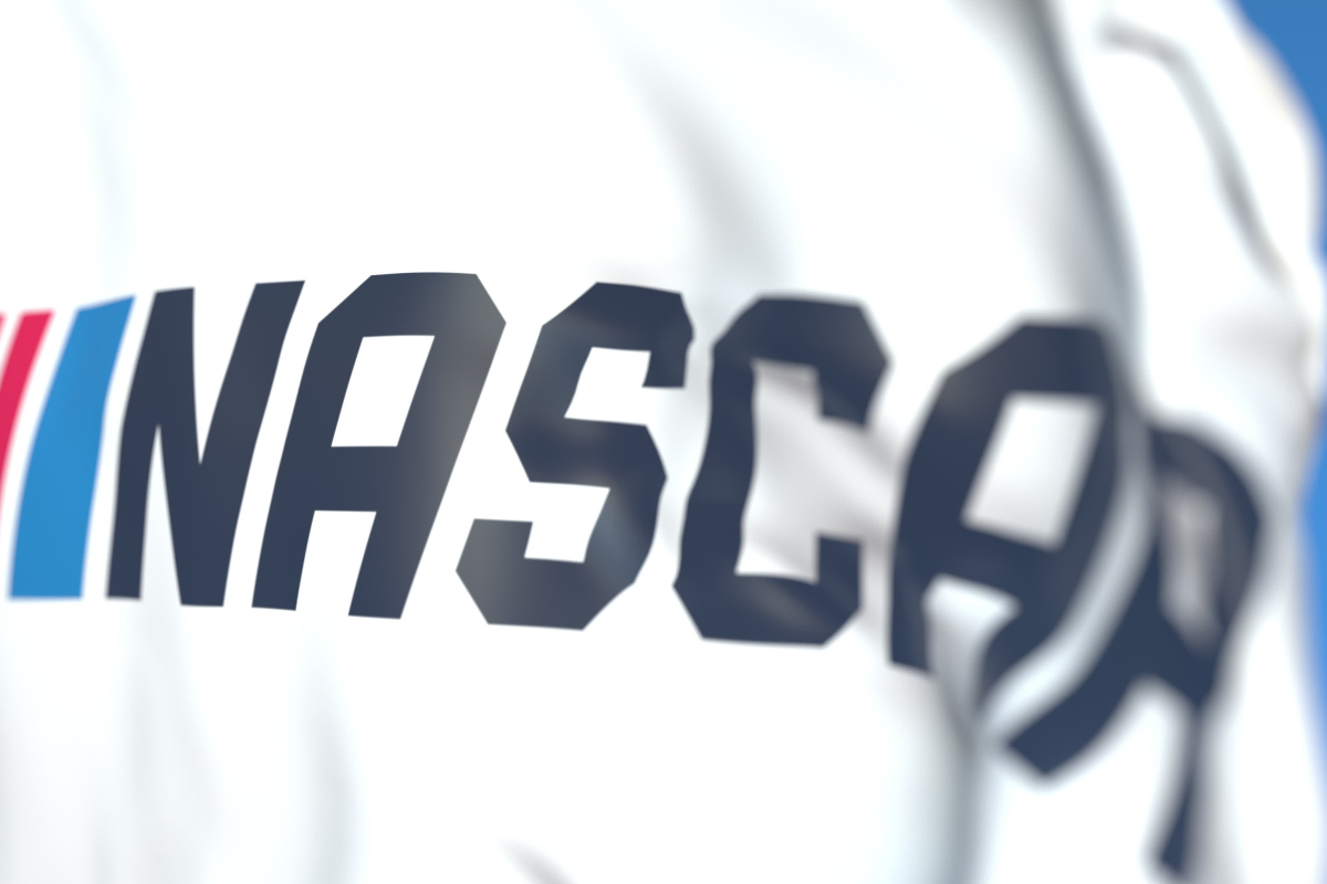 NASCAR team announce MAJOR 2025 signing