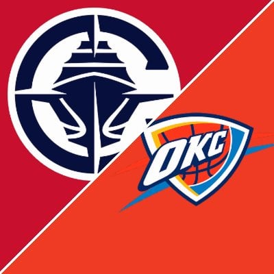 Game Thread: LA Clippers (19-14) at Oklahoma City Thunder (27-5) Jan 02 2025 5:00 PM