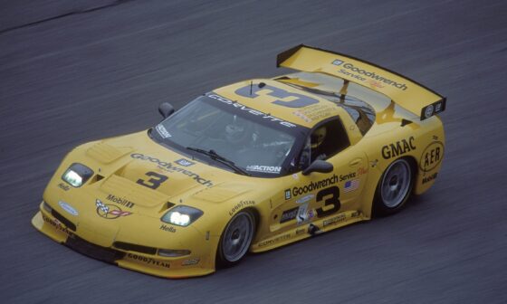 5 Times NASCAR Drivers Competed in the Rolex 24 at Daytona