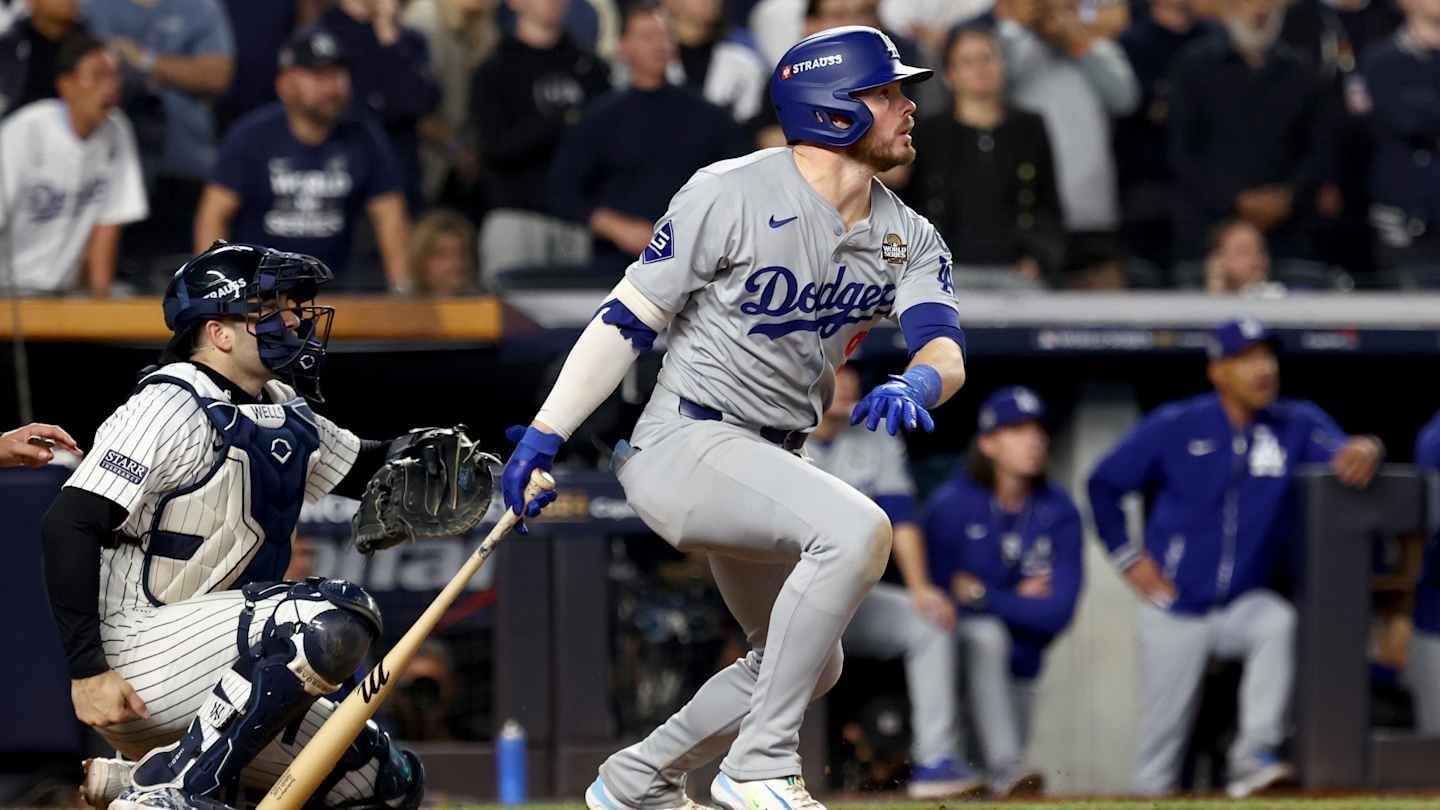 [Ragazzo] The New York Yankees showed interest in a trade for Gavin Lux a few weeks ago, but the Seattle Mariners have been more aggressive in pursuit of the Dodgers infielder