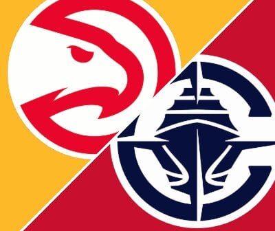 Game Thread: Atlanta Hawks (18-17) at LA Clippers (19-15) Jan 04 2025 7:30 PM