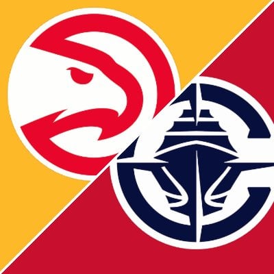 Game Thread: Atlanta Hawks (18-17) at LA Clippers (19-15) Jan 04 2025 7:30 PM