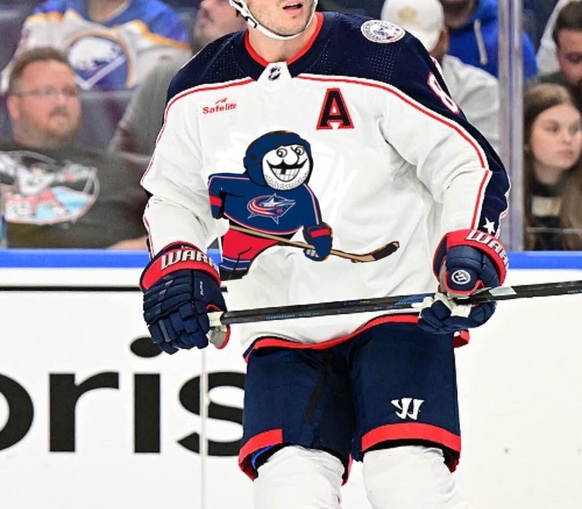 Werenski for Norris? Really comes down to him, Makar or Hughes imo.