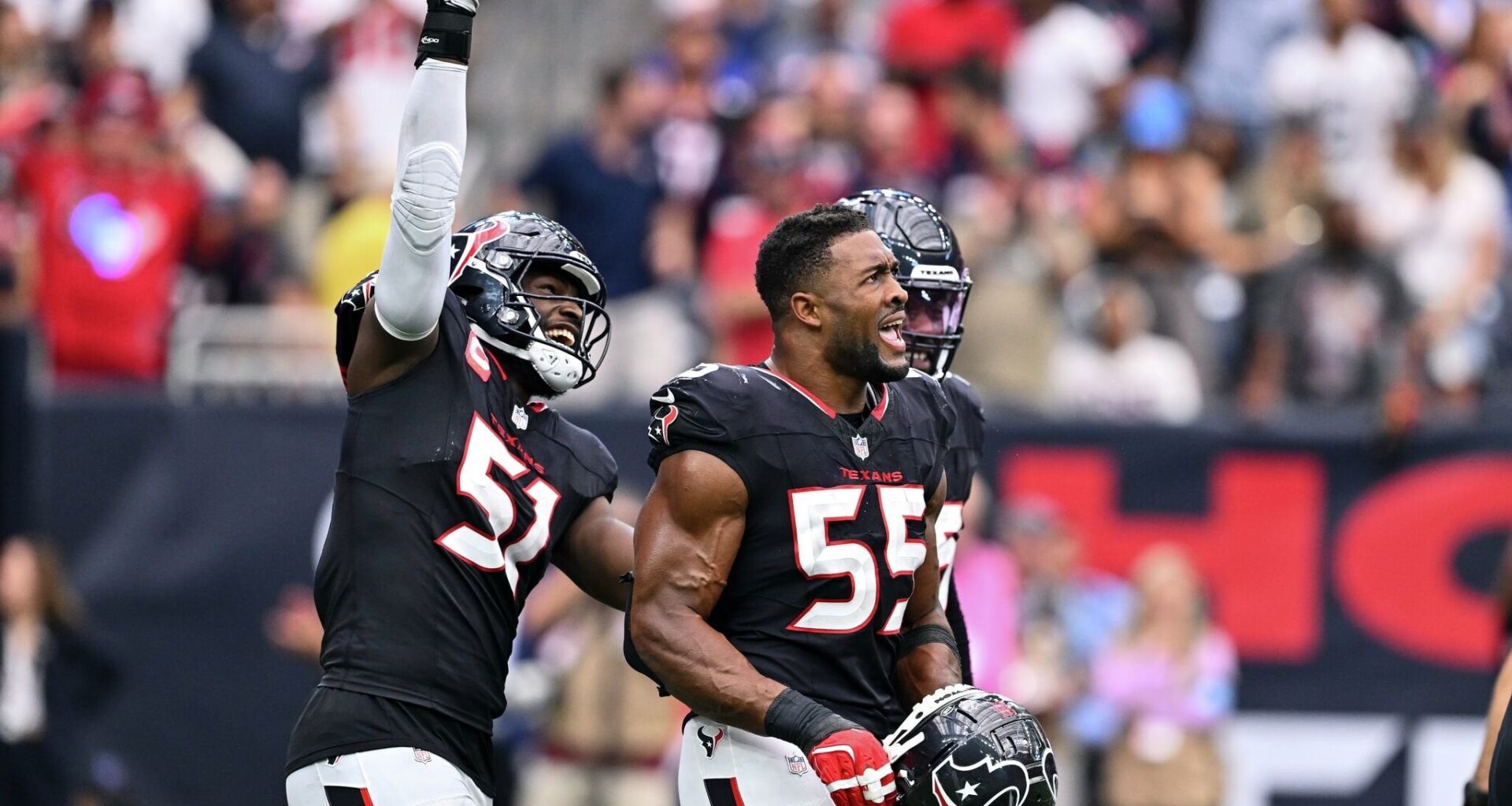 Texans star loses out on $1 million after Pro Bowl snub