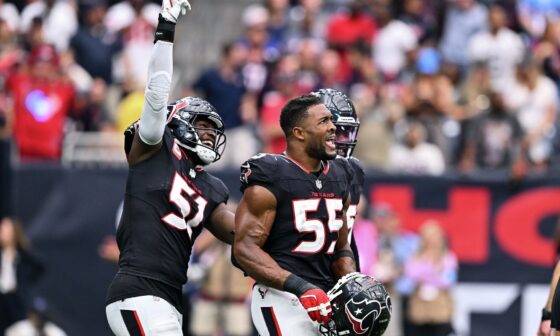 Texans star loses out on $1 million after Pro Bowl snub