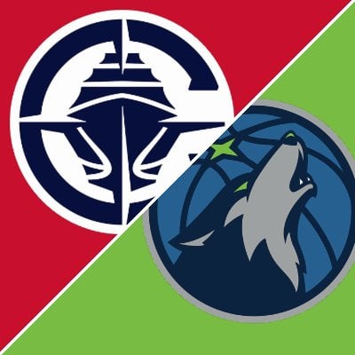 Game Thread: LA Clippers (20-15) at Minnesota Timberwolves (17-17) Jan 06 2025 5:00 PM