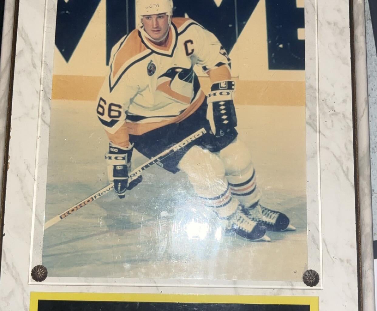 Found this in my dad’s stuff- he was a huge Pittsburgh fan and I thought I’d share here.