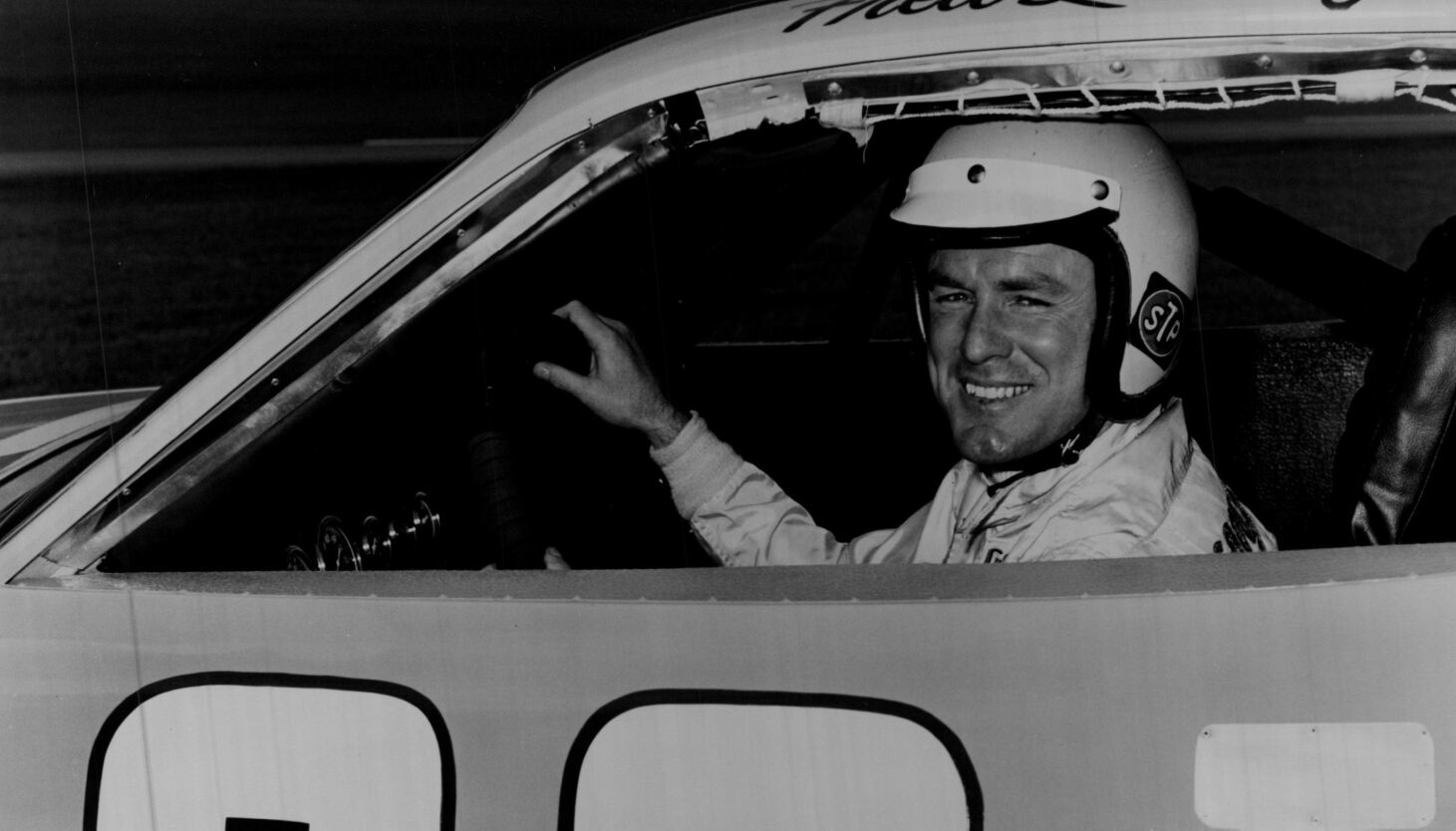 Fred Lorenzen, NASCAR legend from Elmhurst, dies at 89