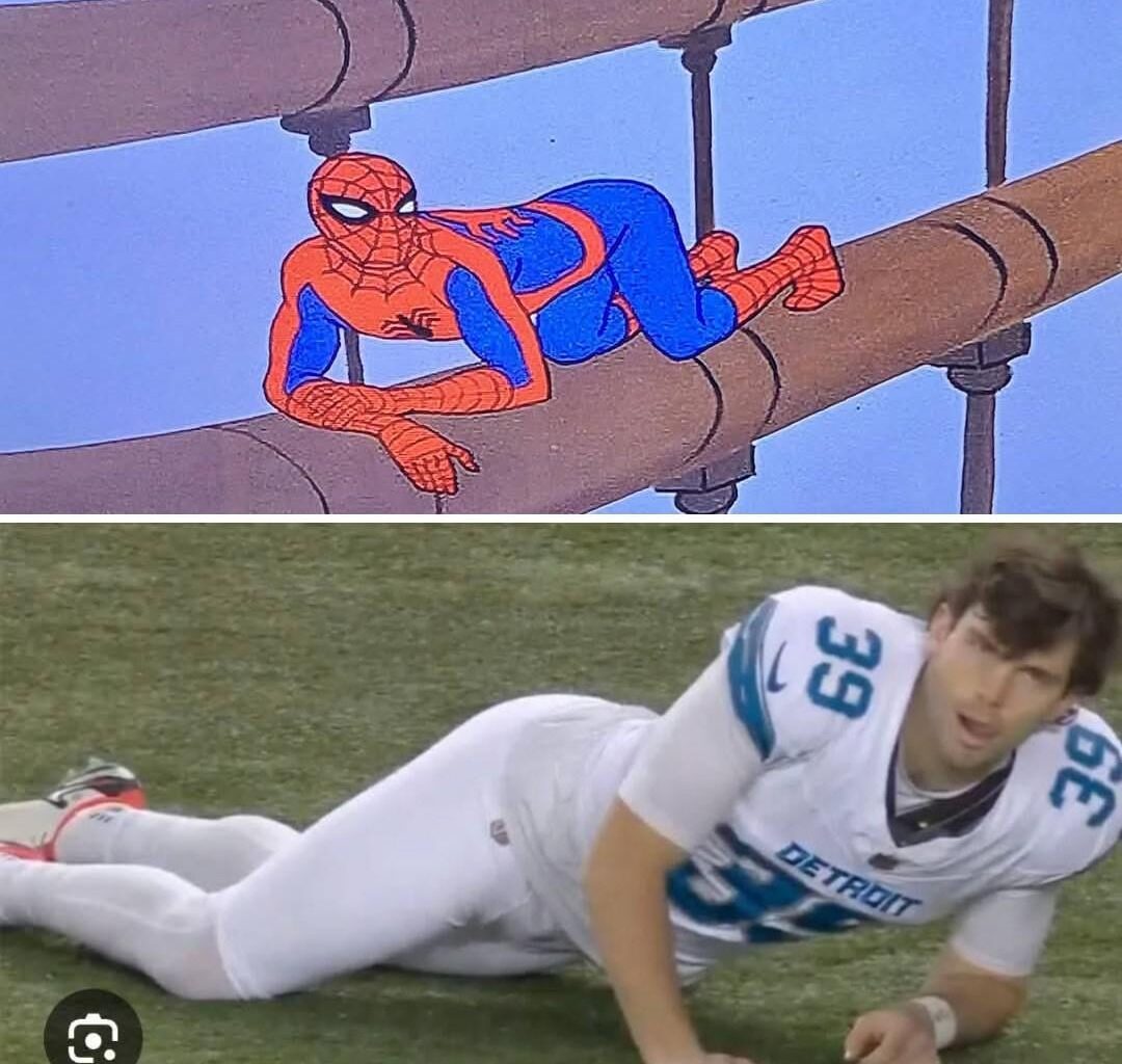 Who did it better?