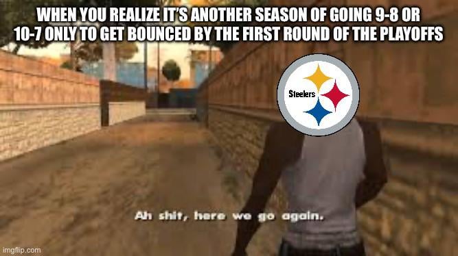 Yinzer nation